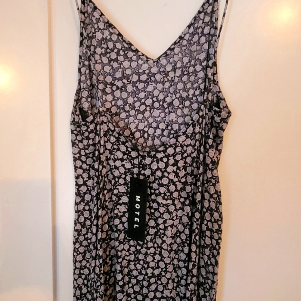 Motel Rocks sold out dress
